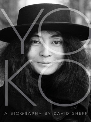 Yoko - ebook